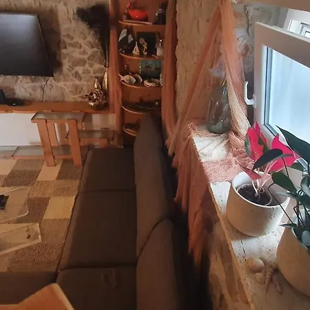 Villa Thalia Marinici (Primorsko-Goranska)