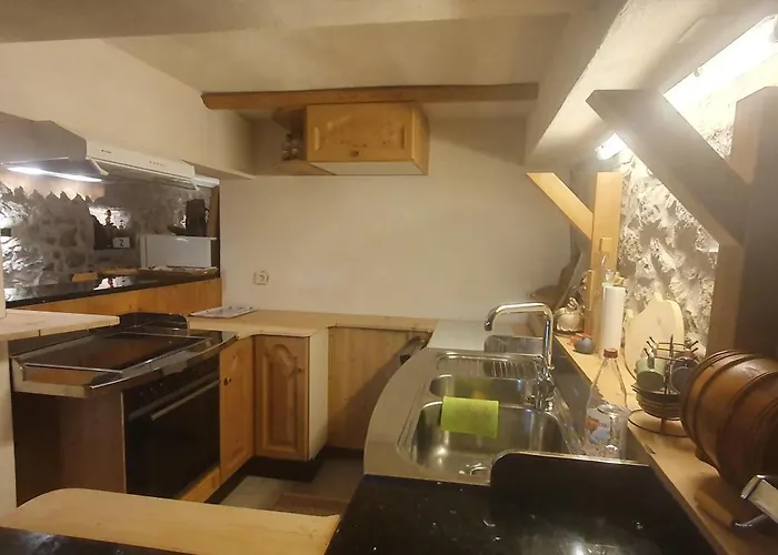 Thalia Villa Marinici (Primorsko-Goranska)