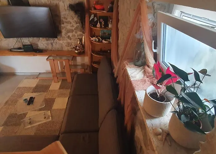 Villa Thalia Marinici (Primorsko-Goranska)