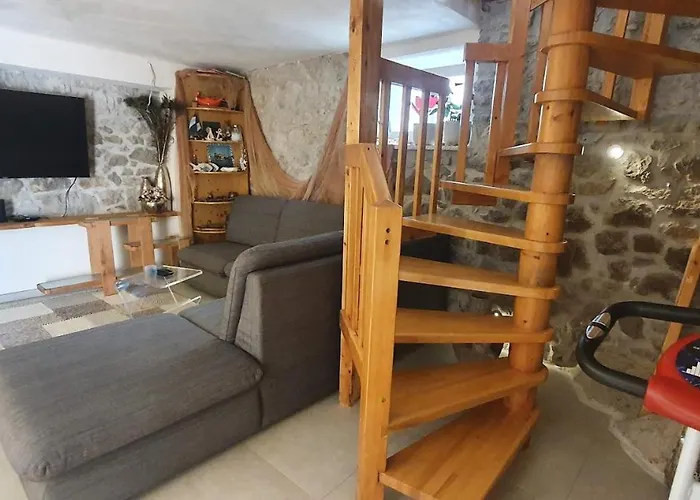 Thalia Villa Marinici (Primorsko-Goranska)